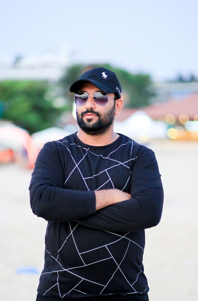 Niyas M.A