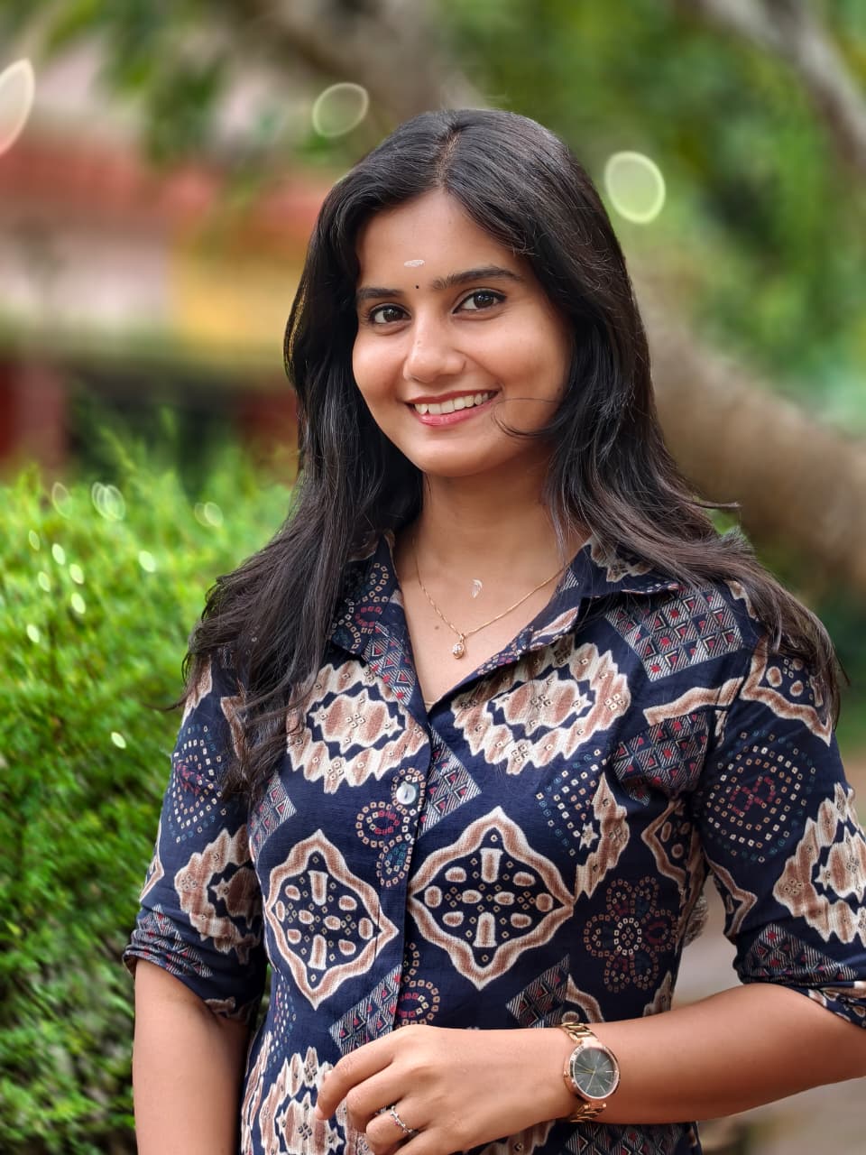 Devika T.