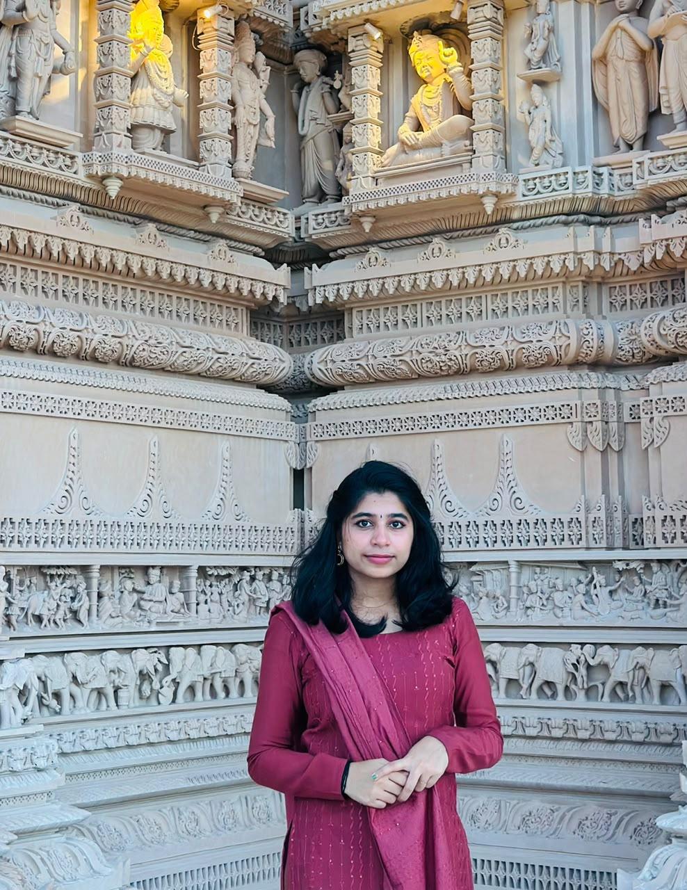 Rasika A